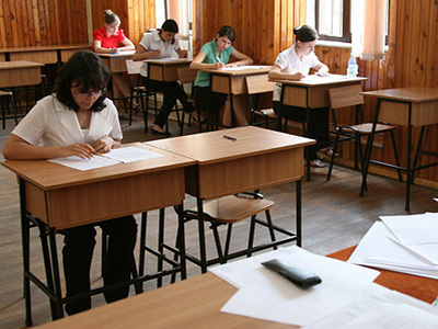 Legea Educației, adoptată de Guvern 5 | MyTex.ro