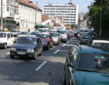 Anul mayaș al șoferului român 5 | MyTex.ro