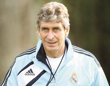 REAL. Ultima înfrângere cu Barça i-a pus capac: „Manuel Pellegrini este cu ambele picioare afară!” 5 | MyTex.ro