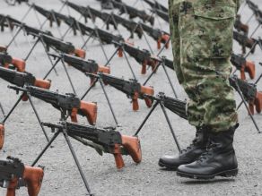 Cei mai mari vânzători de arme din lume 5 | MyTex.ro