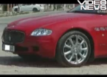 Un preot român conduce un Maserati de 200.000 de euro 5 | MyTex.ro
