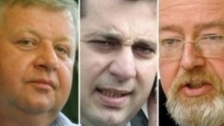 Costiniu, Locic și Cășuneanu sunt liberi 5 | MyTex.ro