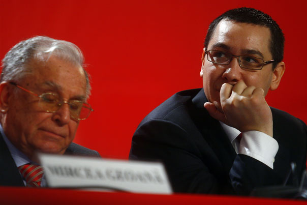 Ponta: „Datoriile PSD depășesc două milioane de euro” 5 | MyTex.ro