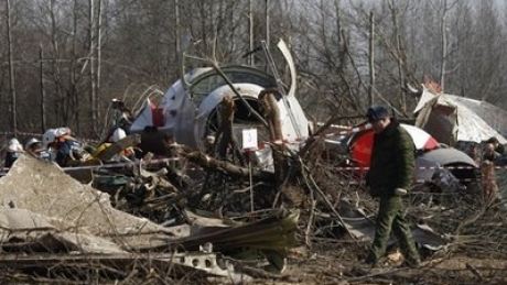 „Sindromul VIP”, invocat de un specialist rus în cazul accidentului de la Smolensk 5 | MyTex.ro