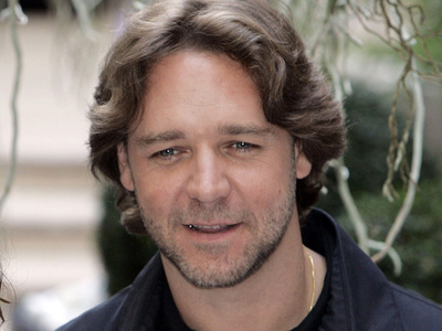 Russell Crowe a primit o stea pe Hollywood Walk Of Fame 5 | MyTex.ro