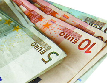 754 milioane euro, deficitul contului curent al balanței de plăți 5 | MyTex.ro
