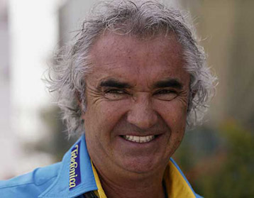 Revine Briatore 5 | MyTex.ro
