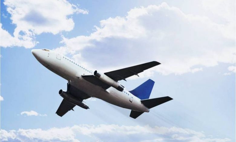 Aterizare de urgență a unui avion american în Islanda 5 | MyTex.ro