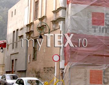 NEPASARE: Clădirile din centrul vechi se dărâmă, proprietarii dau din umeri 5 | MyTex.ro