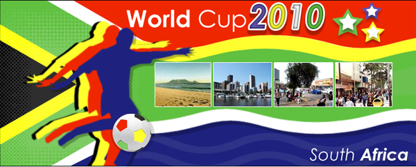 Meciurile de la World Cup 2010 vor putea fi urmărite în sistem 3D în 26 de țări 5 | MyTex.ro