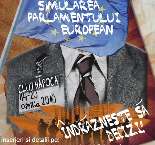 A treia ediție a Proiectului național „Simularea Parlamentului European” 5 | MyTex.ro