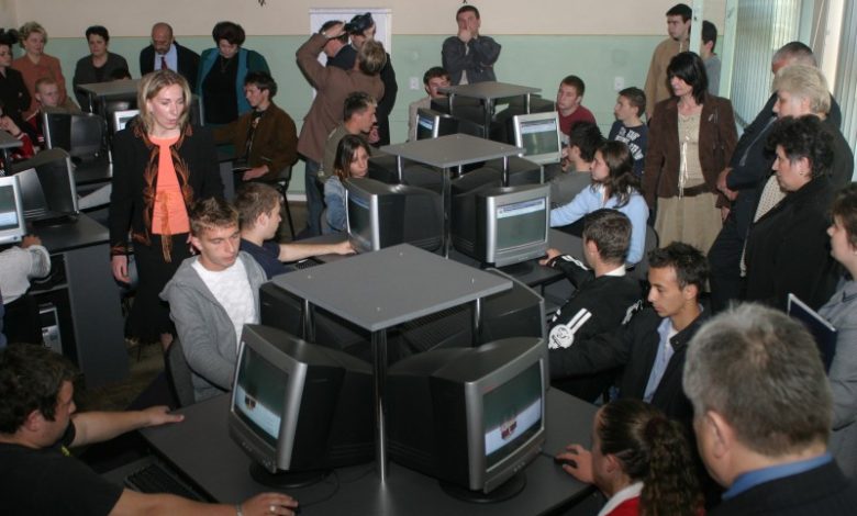 Tinerii informaticieni brașoveni vor să concureze în SUA 5 | MyTex.ro