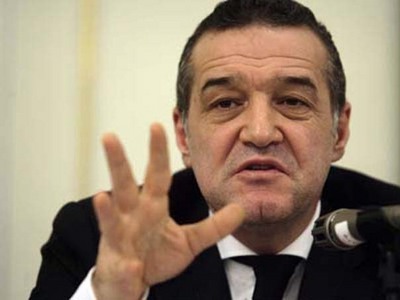 Becali, suspendat șase luni și amendat cu 150.000 de lei 5 | MyTex.ro