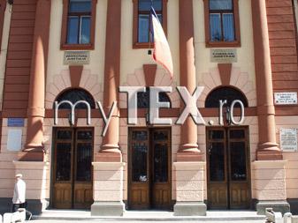 CJ și Prefectura continuă disputele pe tema bugetului județean 5 | MyTex.ro