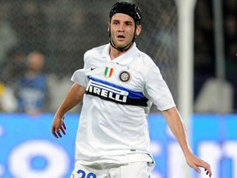Internazionale Milano s-a calificat în finala Cupei Italiei 5 | MyTex.ro