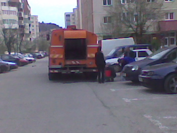 Brașov. Reclamații la adresa Companiei Apa 7 | MyTex.ro