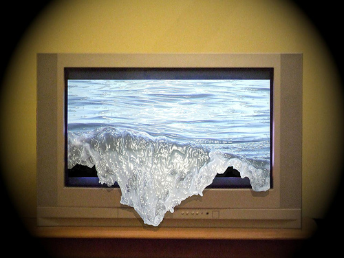 Televizoarele 3D i-au cucerit pe români 5 | MyTex.ro