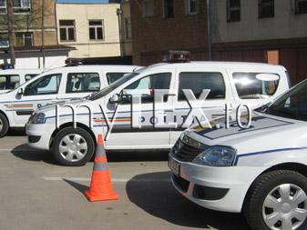 12 șoferi au rămas... pietoni 5 | MyTex.ro