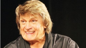 Florin Piersic, student la 74 de ani 5 | MyTex.ro