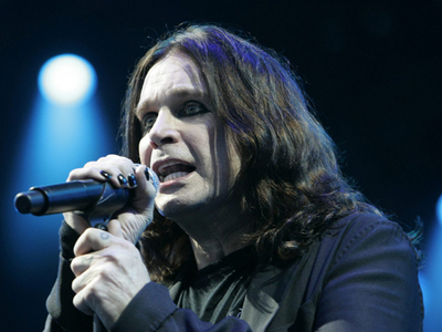 Ozzy Osbourne concertează în România 5 | MyTex.ro