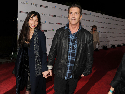 Mel Gibson s-a despărțit de iubita sa 5 | MyTex.ro