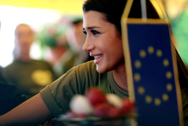 EBA vrea două mandate la PE 5 | MyTex.ro