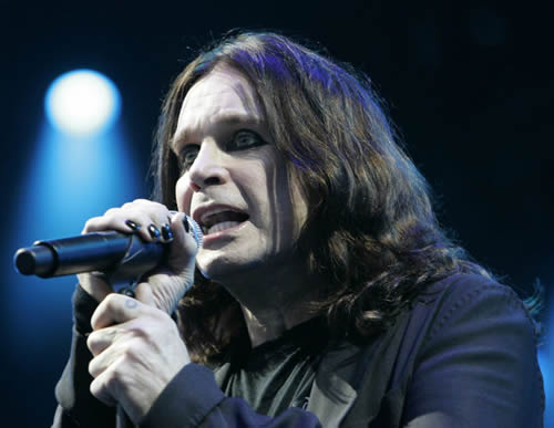 Ozzy Osbourne concertează la București 5 | MyTex.ro