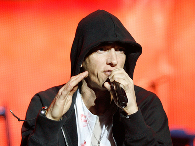 Un nou album Eminem 5 | MyTex.ro