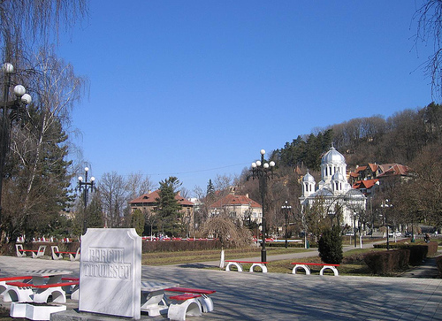 Brașov. Săptămâna Națională a Voluntariatului 5 | MyTex.ro