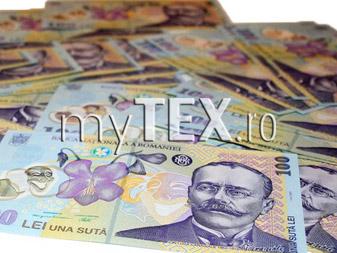 Creșterea economică a României va fi de 0,8%, în acest an 5 | MyTex.ro
