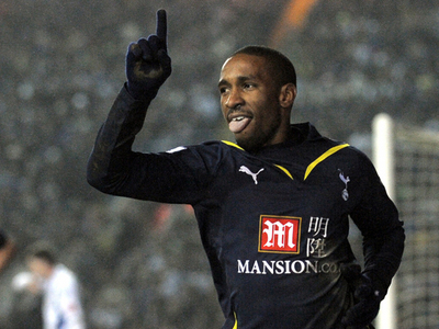 Jermain Defoe, prins în timp ce făcea sex în mașină 5 | MyTex.ro
