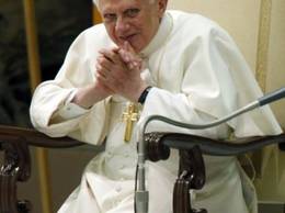 Papa s-a întâlnit cu tineri abuzați sexual de preoți 5 | MyTex.ro