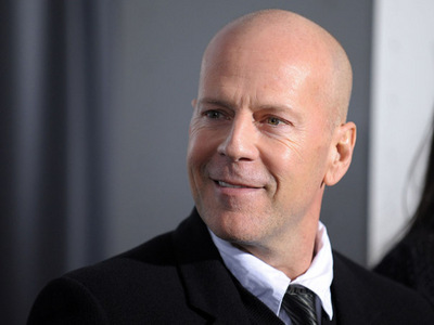 Un nou parfum pe piață, marca Bruce Willis 5 | MyTex.ro