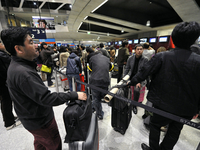 Se deschid aeroporturile din țară. Doar cele din est rămân închise 5 | MyTex.ro