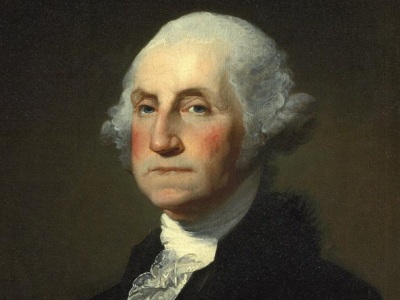 George Washington, dator cu 222.000 de euro la o bibliotecă 5 | MyTex.ro
