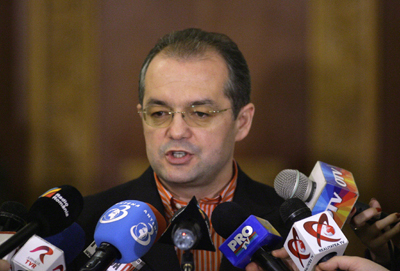 Moțiune de cenzură la adresa Guvernului Boc 5 | MyTex.ro
