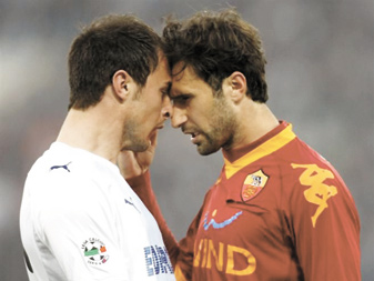 AS Roma a continuat seria câștigătoare 5 | MyTex.ro