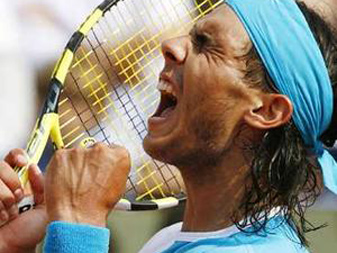 Nadal simte nevoia de odihnă 5 | MyTex.ro