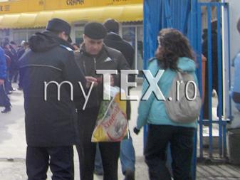 Polițiștii au luat magazinele la control 5 | MyTex.ro