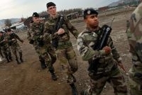 Jandarmi români, amendați pentru contrabandă în Kosovo 5 | MyTex.ro