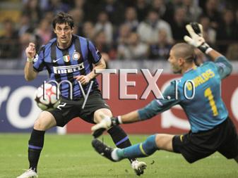 „Nerr-azzurrii” au îngenunchiat Barcelona 5 | MyTex.ro