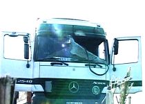 Accident șocant: un șofer de TIR a fost decapitat 5 | MyTex.ro