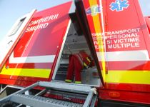 Patru morți și 15 răniți grav, în accidente rutiere 5 | MyTex.ro