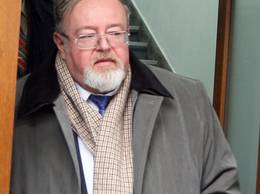 Judecătorul Florin Costiniu iese la pensie 5 | MyTex.ro