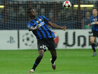 Mario Balotelli se visează cel mai bun 5 | MyTex.ro