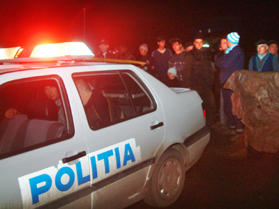 Accident cu peripeții pe DN1 5 | MyTex.ro