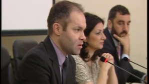 Funeriu: Majoritatea revendicărilor profesorilor au fost rezolvate 5 | MyTex.ro