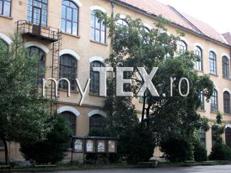 Tradiție civică, pentru liceenii de la Iosif Șilimon 5 | MyTex.ro