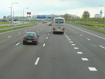 EXEMPLU. Nu suntem ultimii din Europa - Bulgarii construiesc o autostradă de 46 de ani 5 | MyTex.ro
