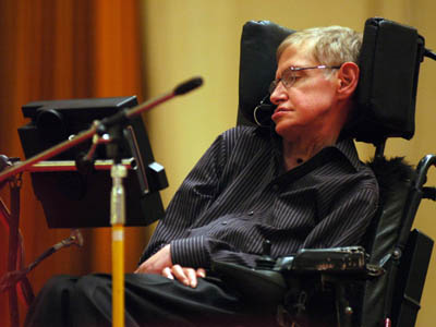 Hawking: „Extratereștrii există, dar nu trebuie să-i contactăm“ 5 | MyTex.ro